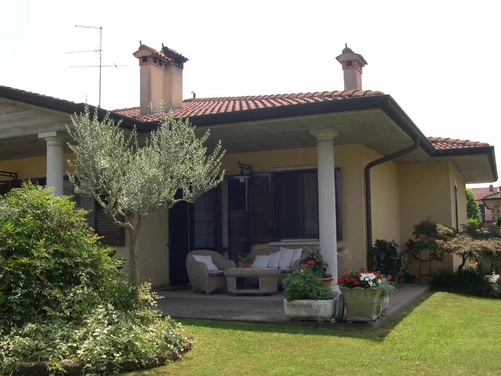 Casa Margherita