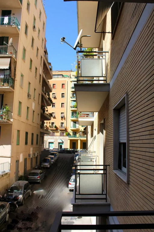 La Mela Di Roma