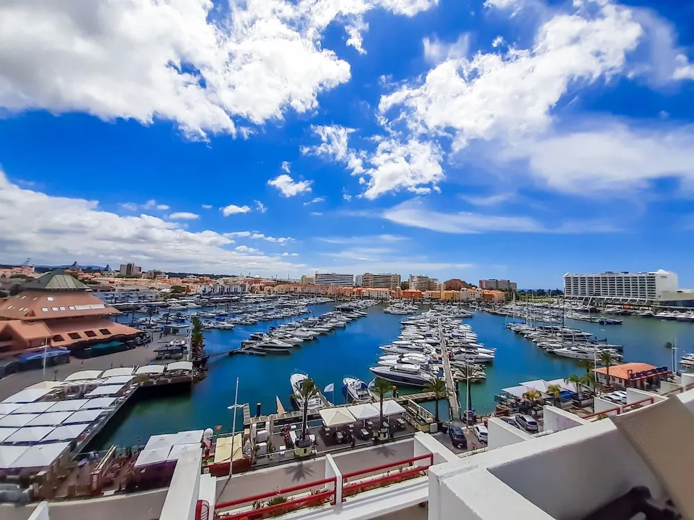 Penthouse Triplex L25 T2 Hsrentals Vilamarina
