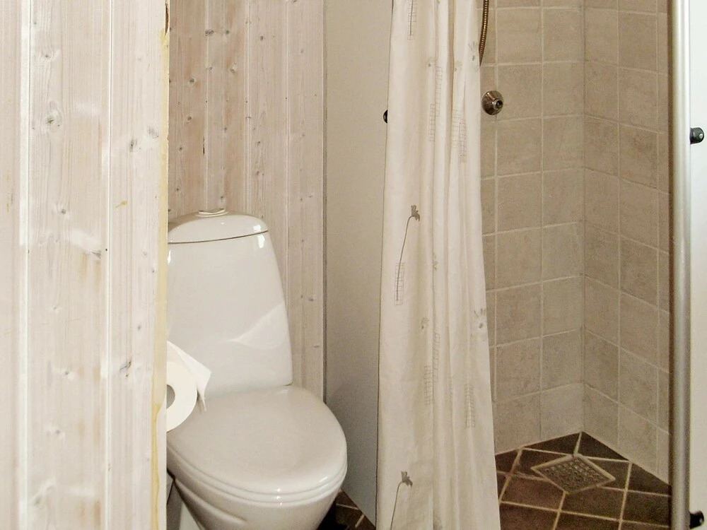 Luxurious Holiday Home in Børkop With Whirlpool