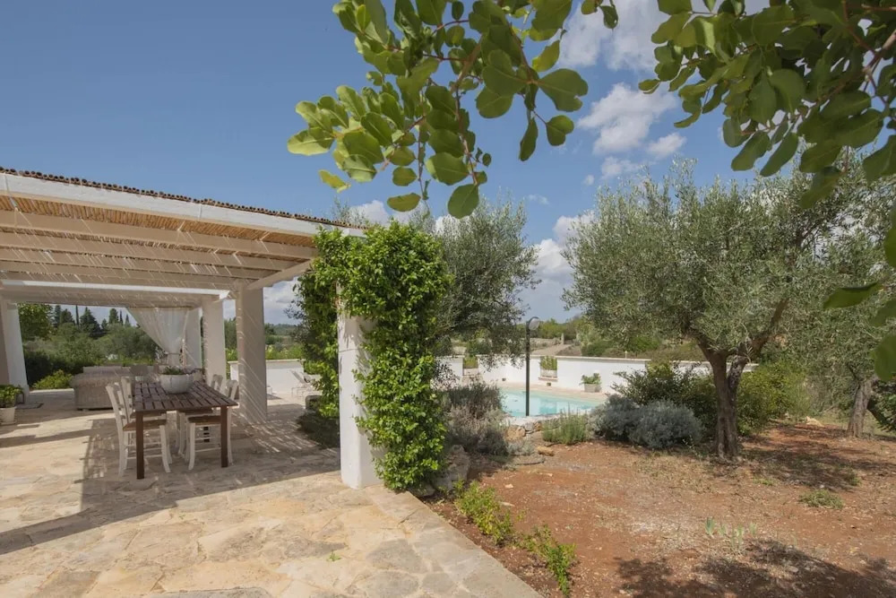 Trulli di Mia