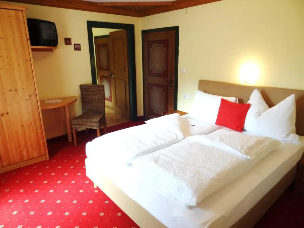 Pension Appartements Reithof