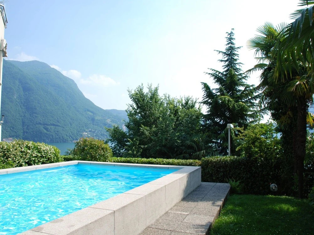 Eldorado Lugano in Lugano
