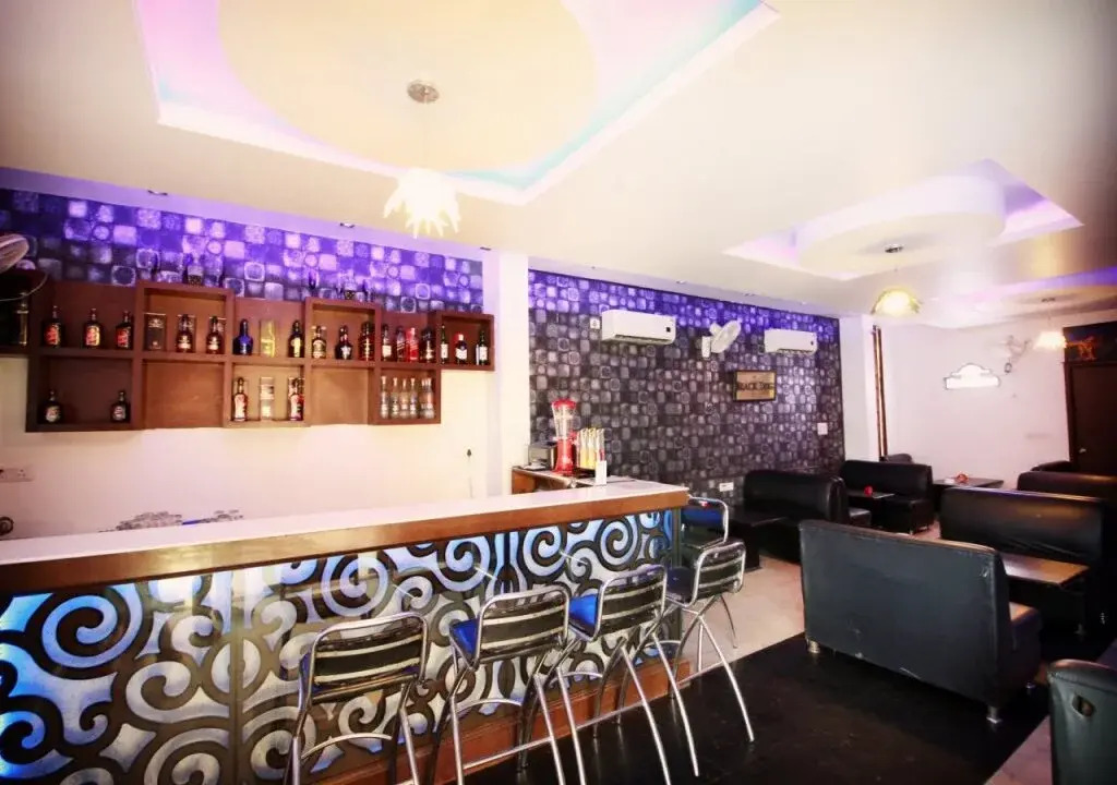 Hotel Galaxy