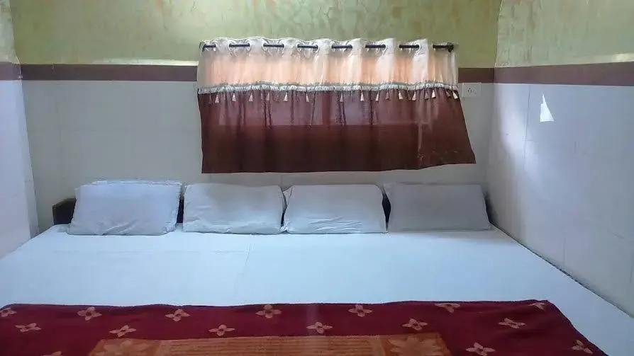 Neha Palace