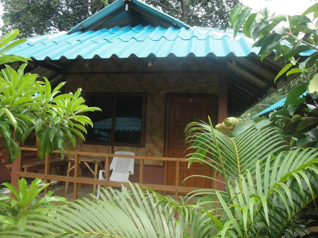Family Song Koh Lipe