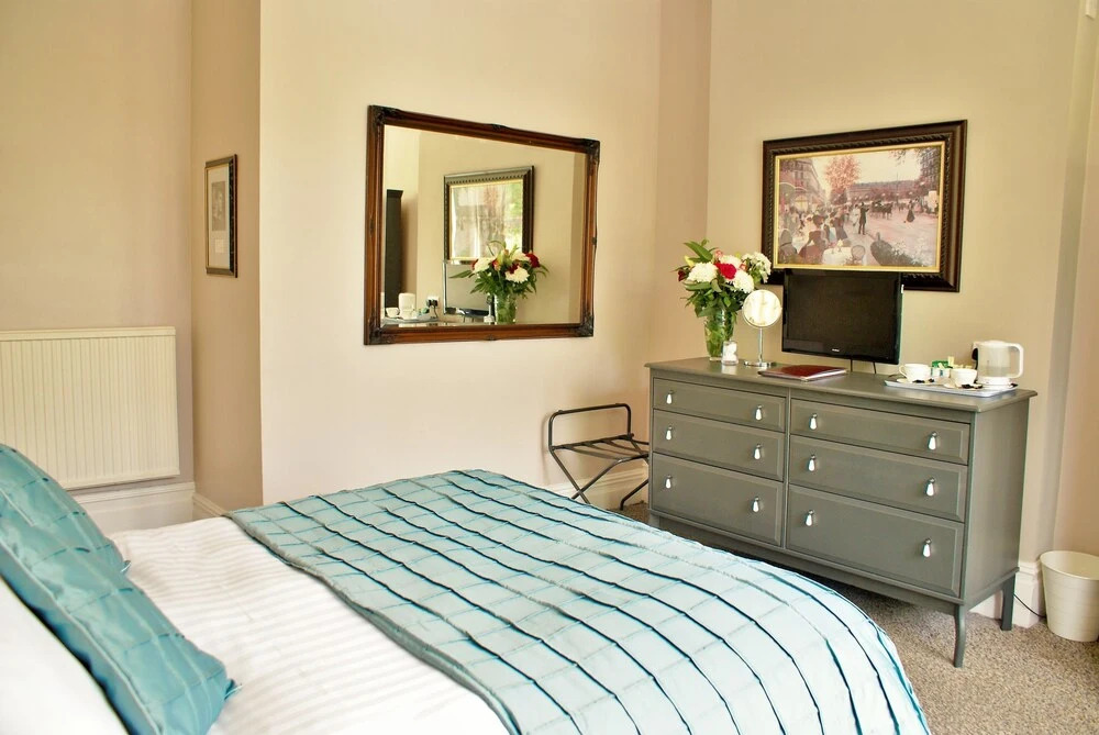 Dexby Townhouse