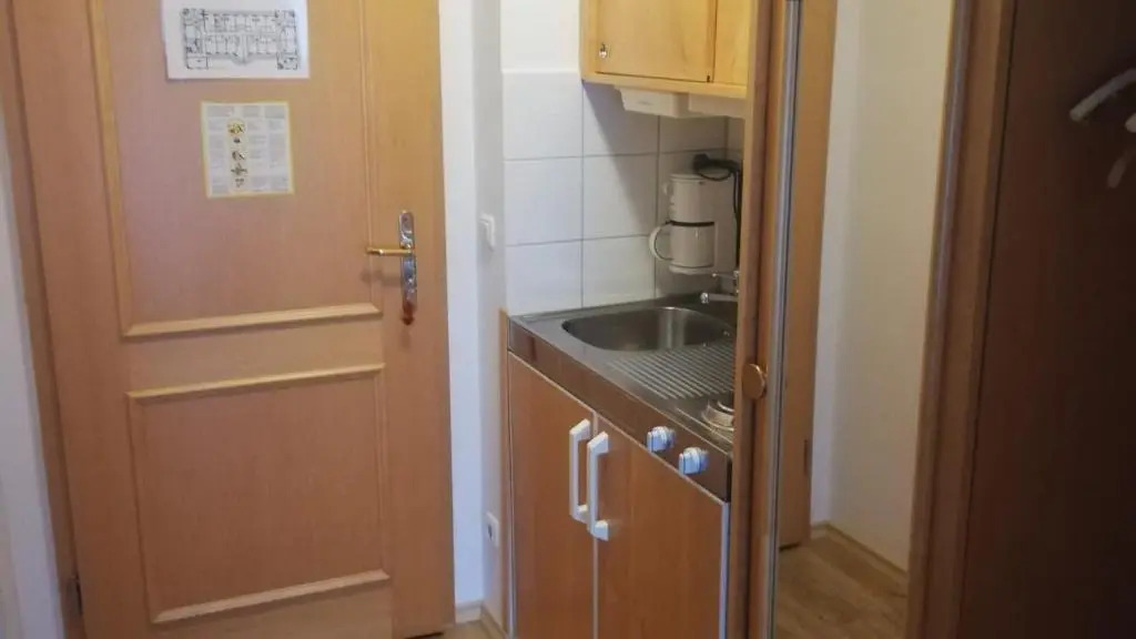 Ferienappartements-Grolik