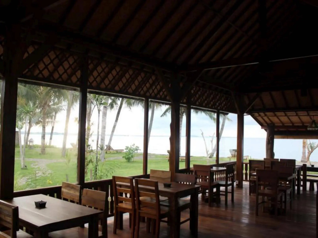 Mina Tanjung Hotel