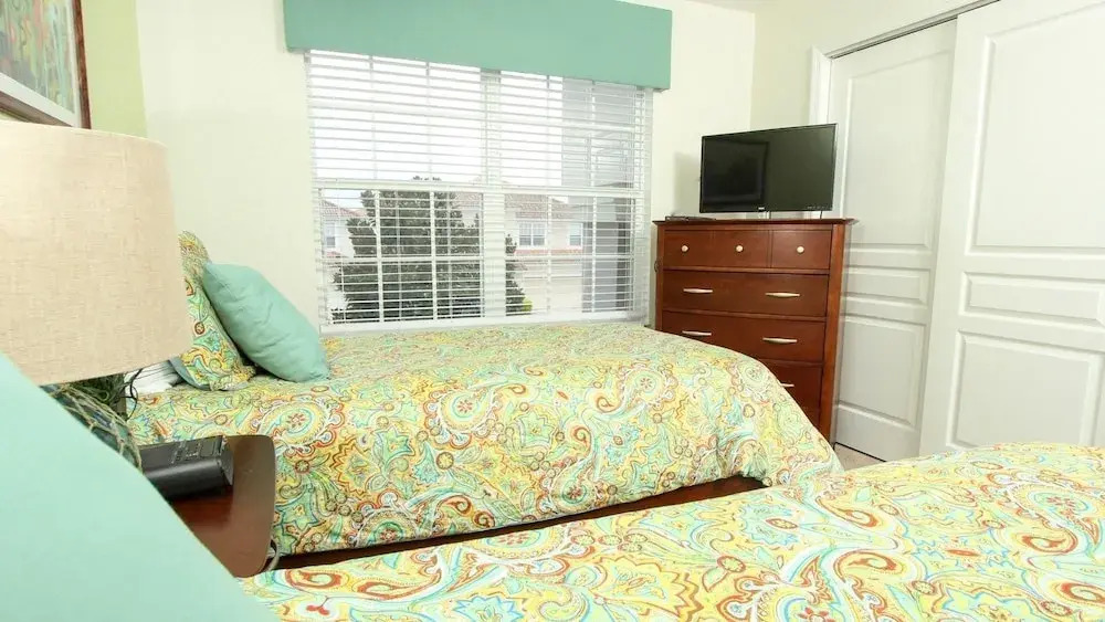 Windsor Hills Resort 6 Bedroom Private Pool+Spa Home 6 Home