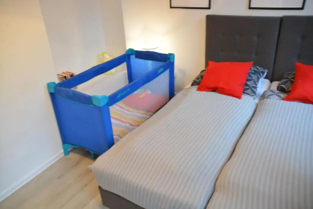 Apartament 100m od morza