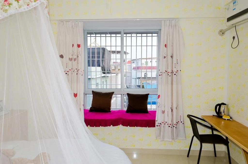 3 Xia Da Ren Hostel