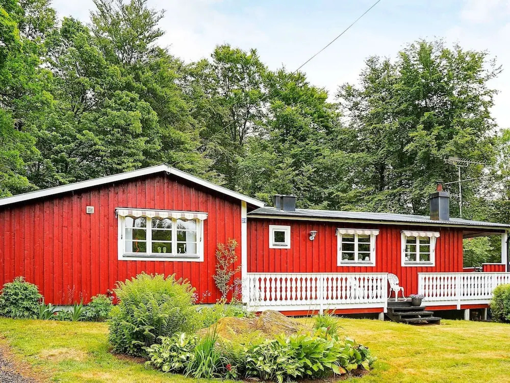 Holiday Home in HÃ¤stveda
