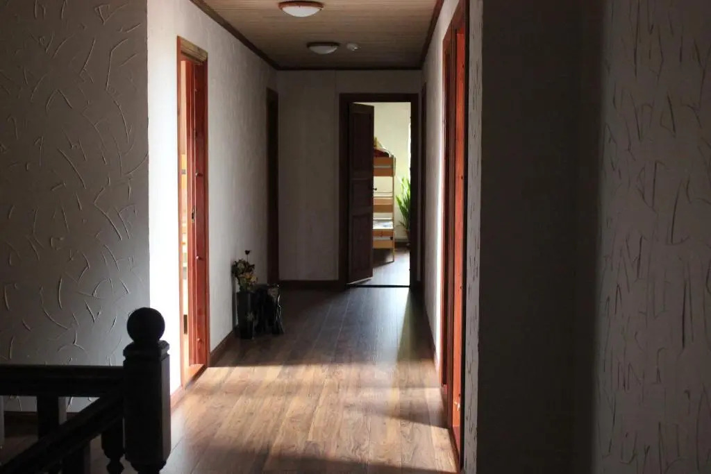 Krapi Guesthouse