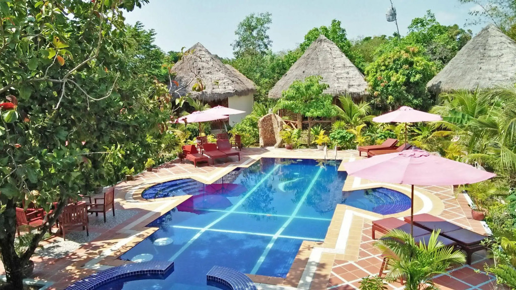 Darica Resort