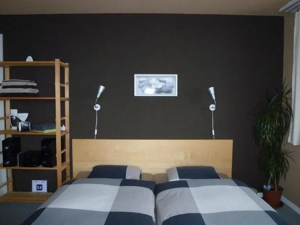 B&B Haussener