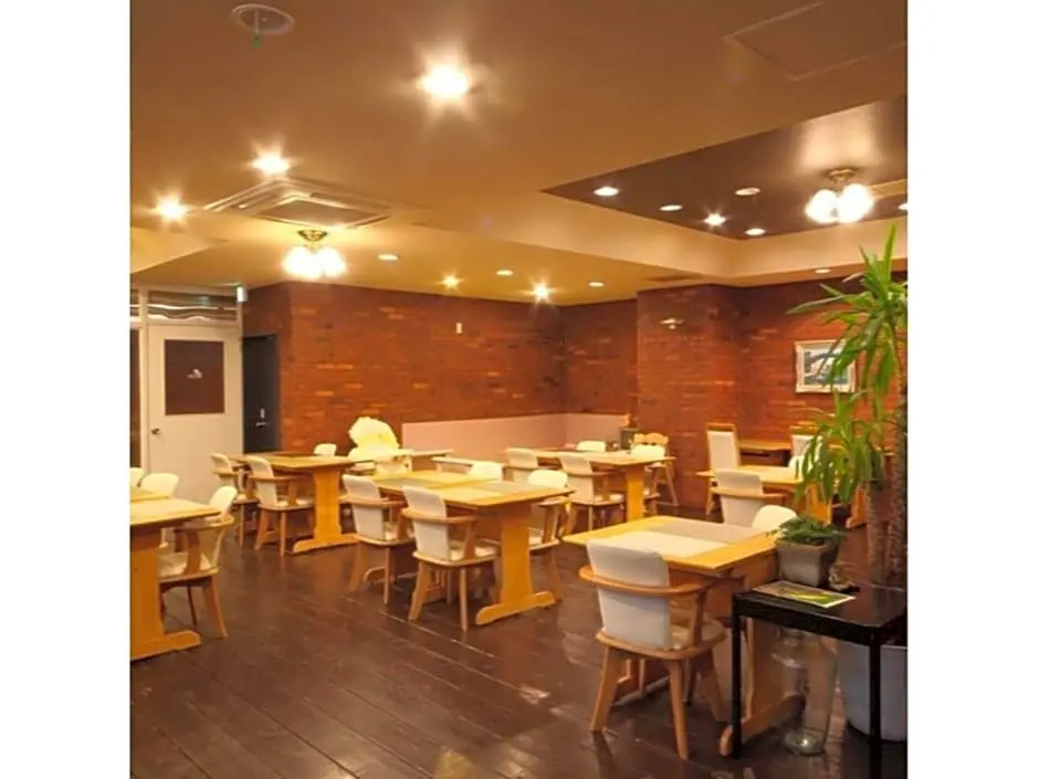 Frame Hotel Sapporo - Vacation STAY 92378