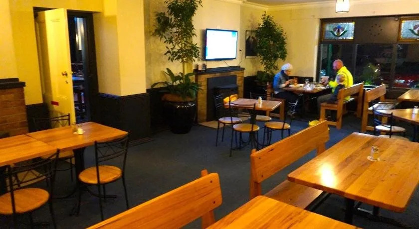 Royal Hotel Cooma
