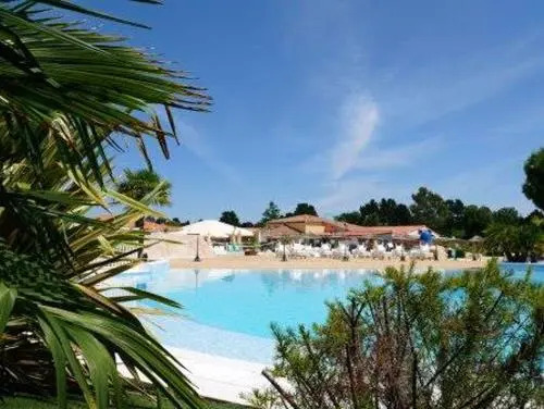 Holiday home Avenue de la Palmyre - 6