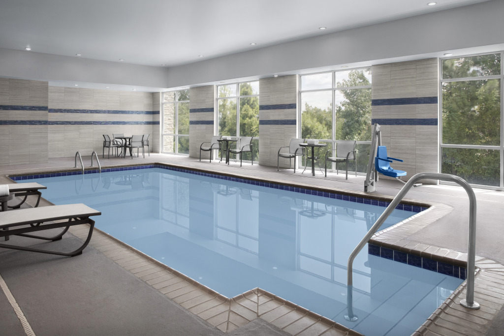 Holiday Inn Express & Suites Birmingham North - Fultondale