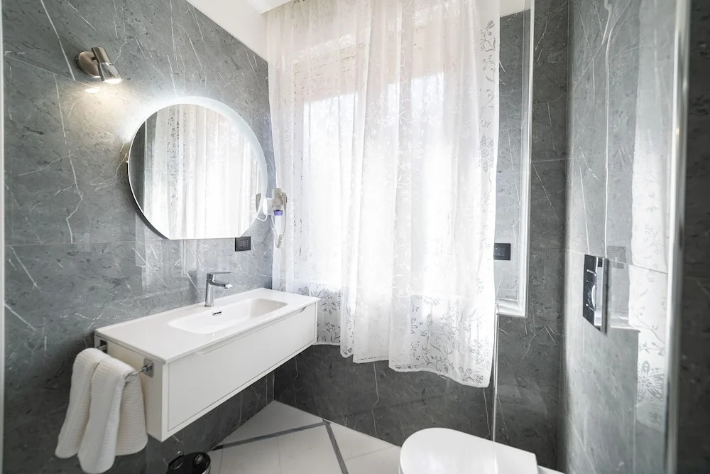 Apart Hotel Suite Italy Naples Chiaia Mergellina