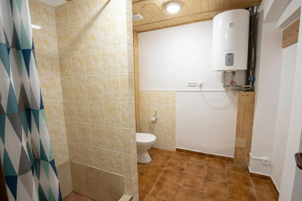 Apartmány Pod Kolonádou