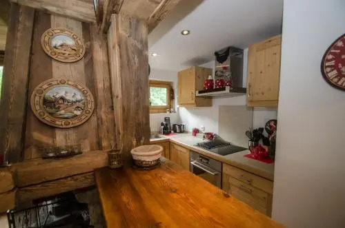 Appartement Acacia