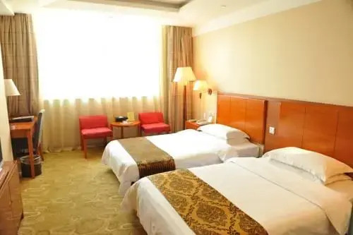 Xian Jinghai Business Hotel