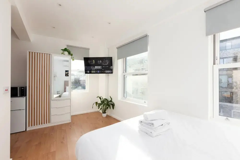 Villas Apart Hotel