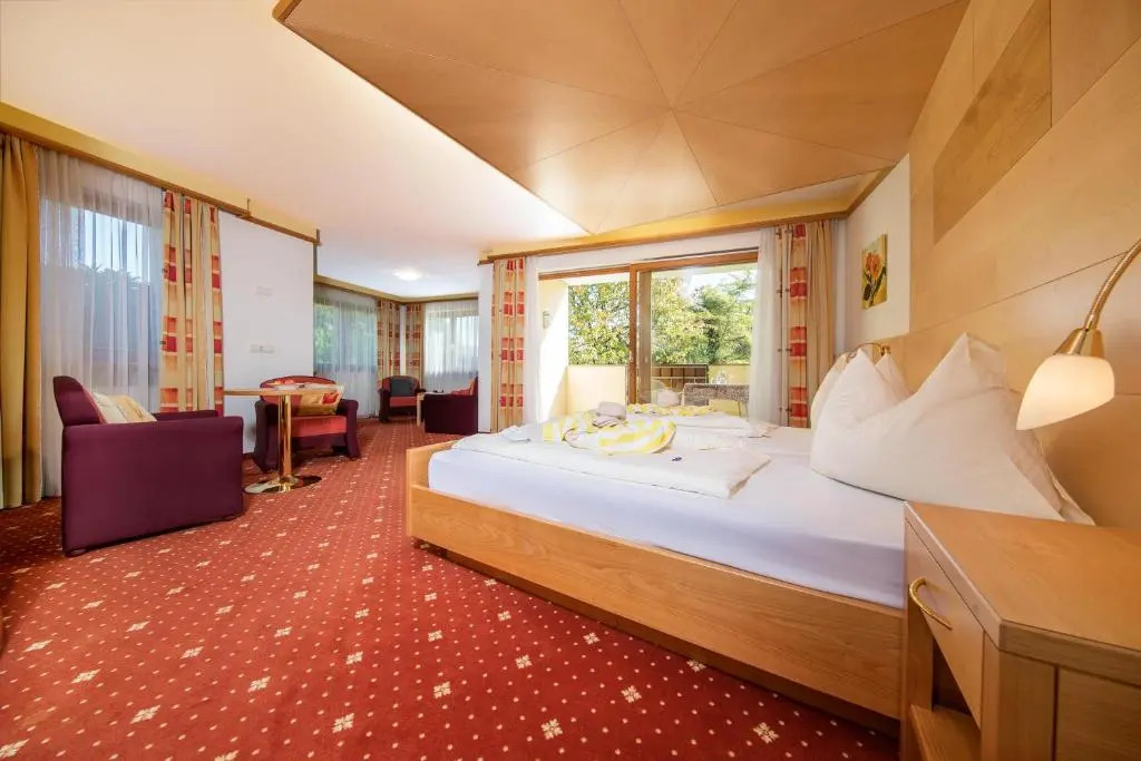 Hotel Winzerhof
