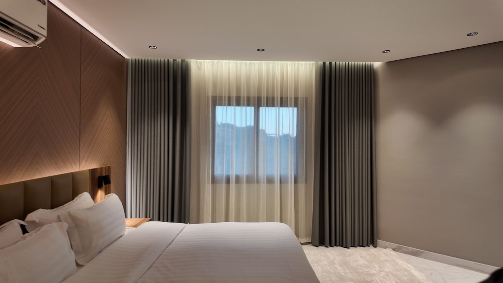Merya Chalets - Al Shafa