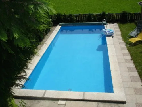 Pension Helmhof