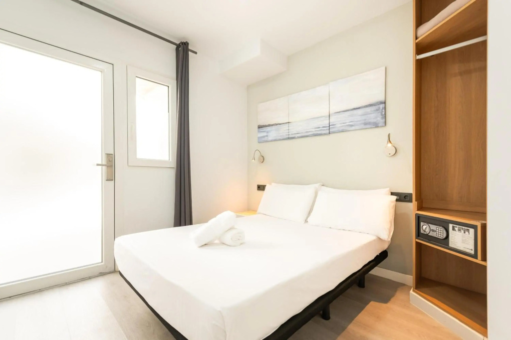 BARRANCO Chic! Apartments by ALEGRIA