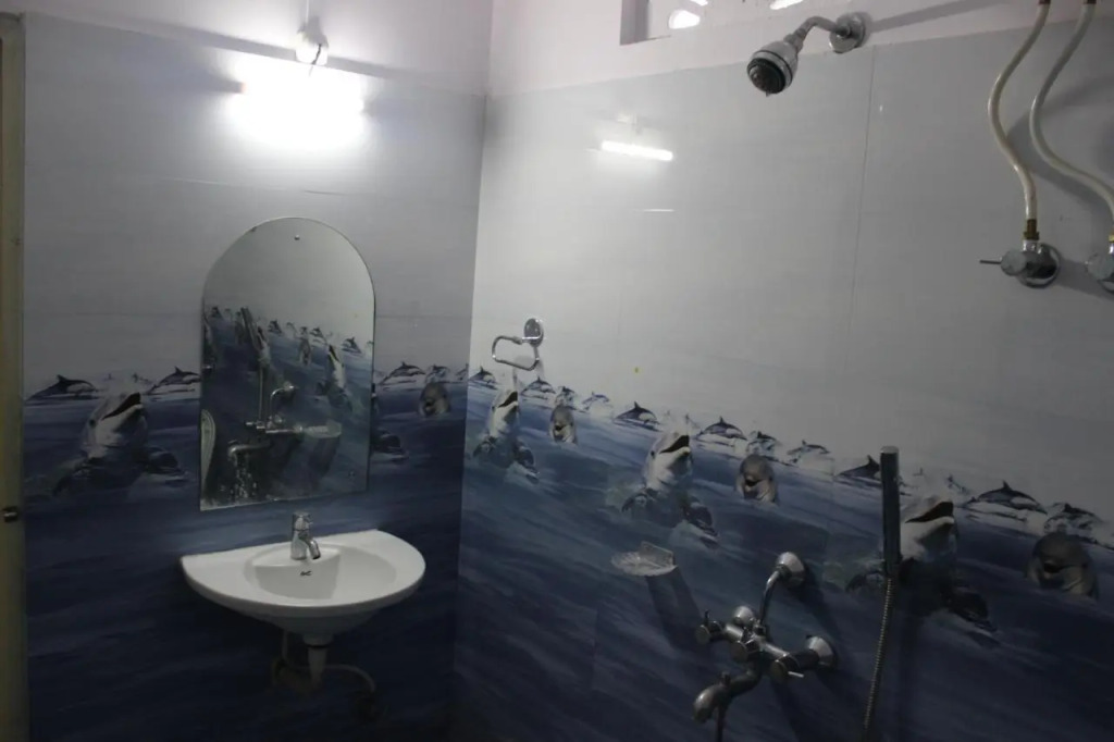 Hotel Amullya