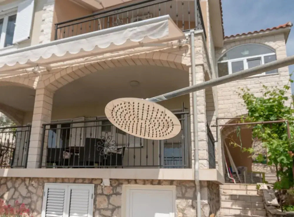 Apartment Villa Daniela