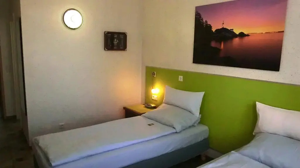 Hotel Durmersheim ***