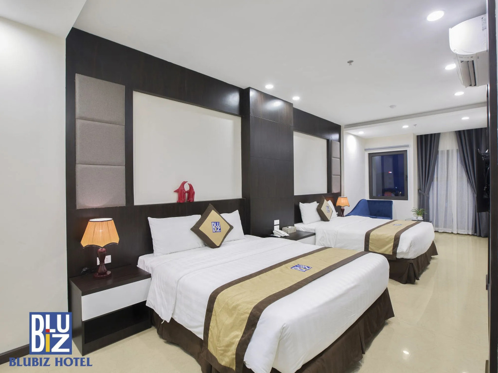 K Business 2 Hotel My Dinh
