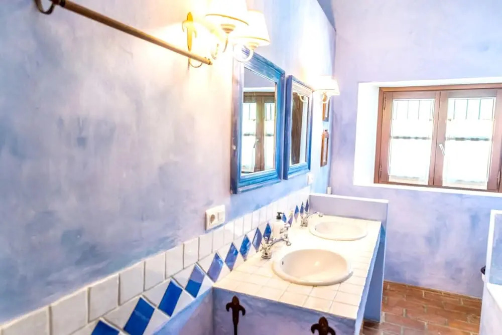 Villa With 4 Bedrooms in Málaga, With Wonderful Mountain View, Private Pool, Furnished Terrace