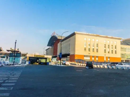9 Days Business Hotel