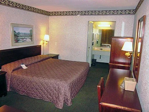 Budget Inn