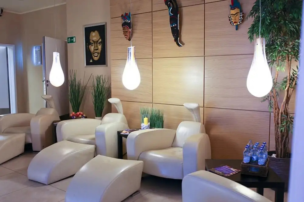 City Apartments - Arka Medical Spa