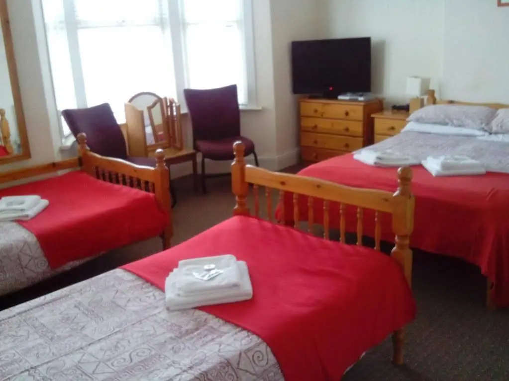 Cedar Lodge Hotel