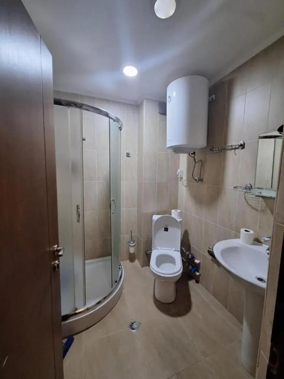 K2 Hotel
