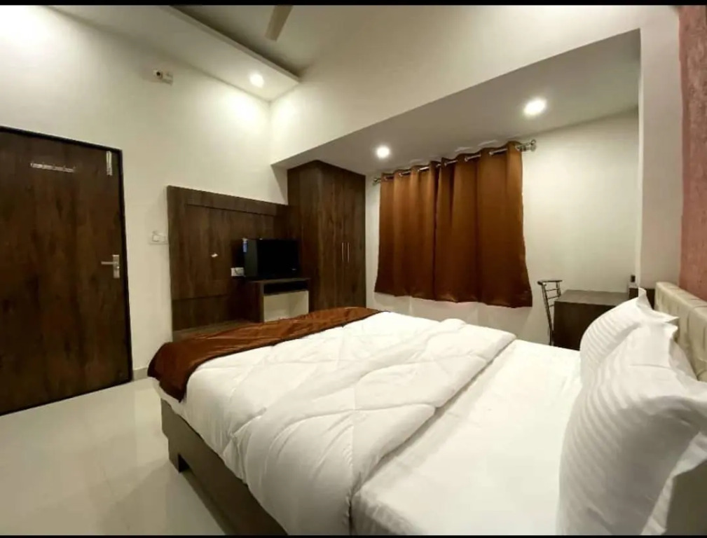 Hotel Marvel