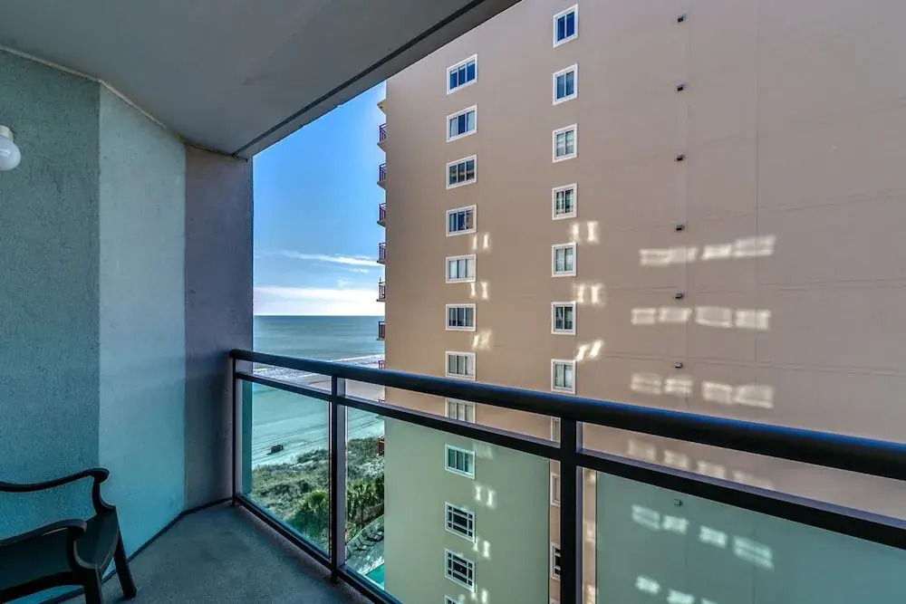 Bahama Sands Condos