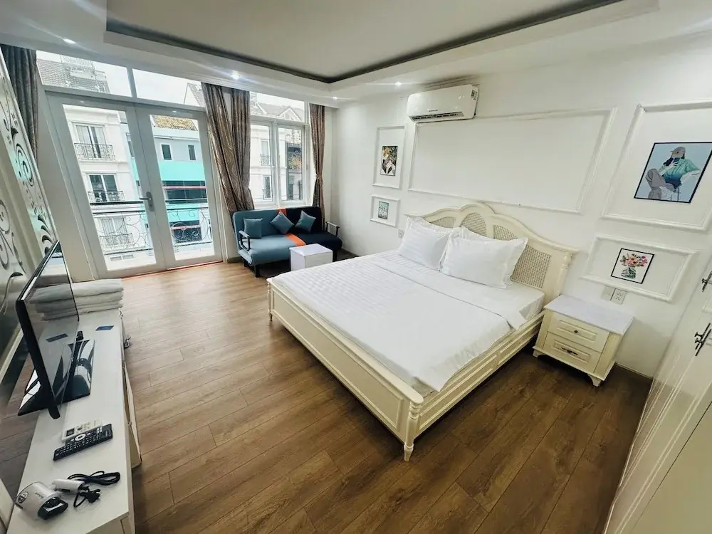 Diamond Suite Apartment