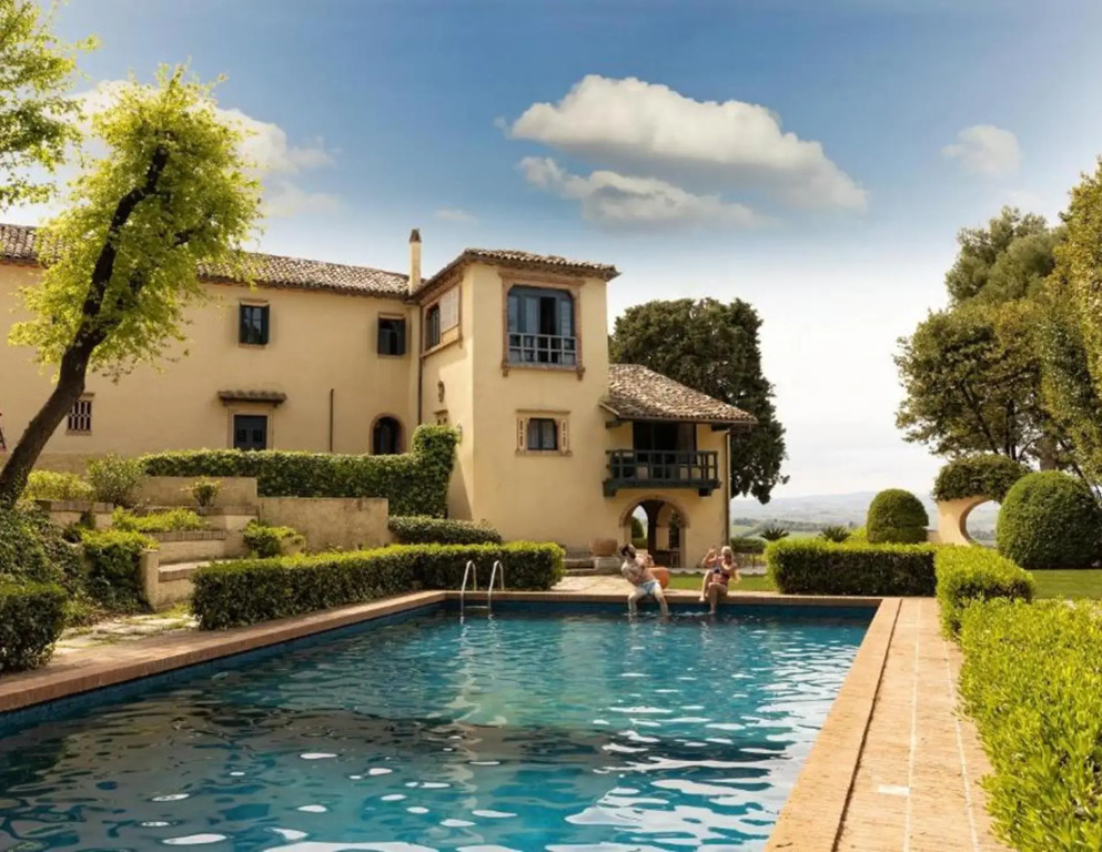 La Loggia Historic Resort - Albergo Diffuso