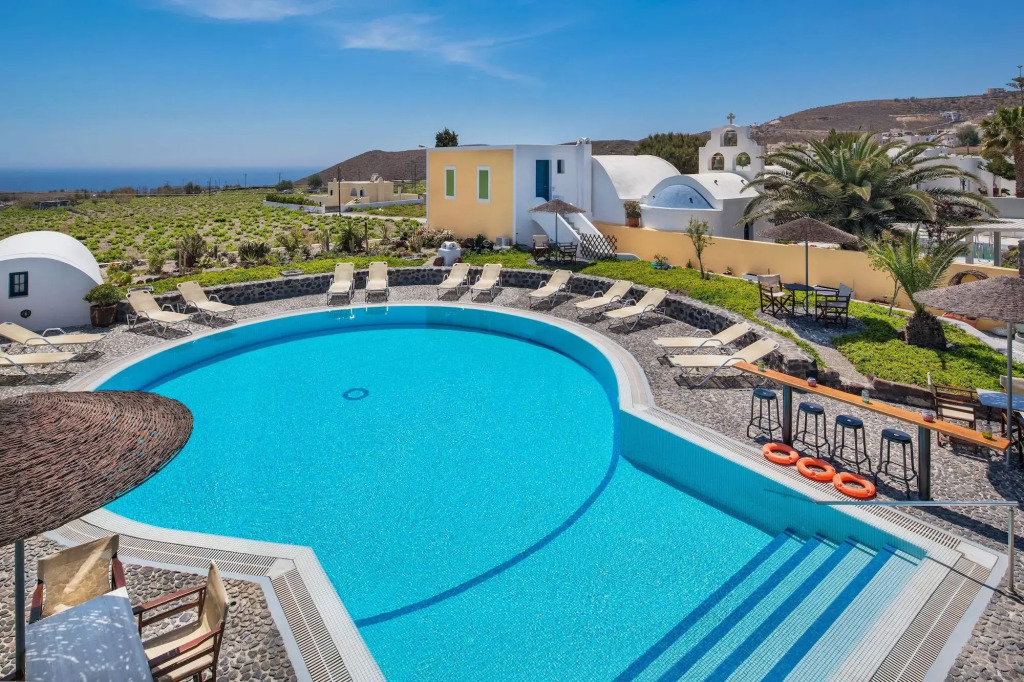 Kalimera Hotel