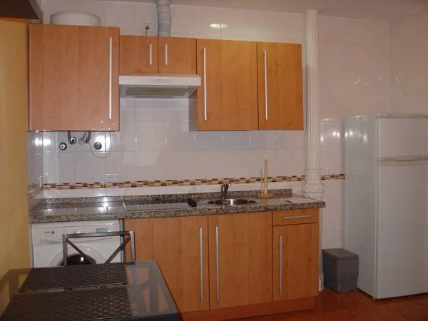 Apartamentos Edificio Azucena