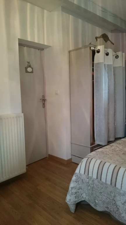 Chambres dhôtes Le Bois Des Frênes